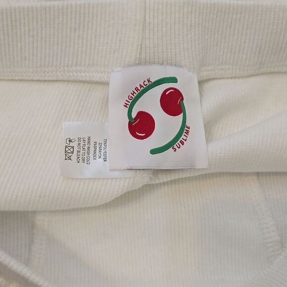 Sublime Highrack Boxer Biker Shorts medium. - Picture 3 of 7